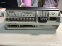 PARKER RS-232/485 DRIVE I/O   NEW!!!