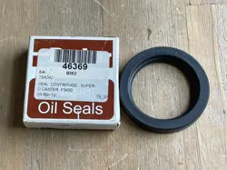 PARKER 1QTR13 OIL SEAL NEW