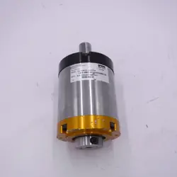 PARKER CG-PV90TA-100-51409 INLINE PLANETARY GEARHEAD PV SERIES 100:1 8000 RPM