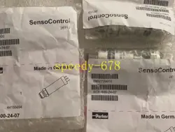 PARKER SCP-600-24-07
