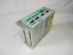 PARKER C3S025V2F10 I31 T11 M00 C3S025V2F10I31T11M00 COMPAX3 SERVO DRIVE CONTROL
