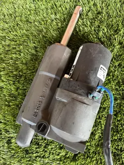 ELECTRO HYDRAULIC