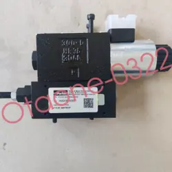 1PCS NEW PARKER PVAC1ECMNSJW35 VALVE FAST SHIPPING VIA FEDEX OR DHL