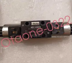 1PCS NEW PARKER D1VW004CVJW91 VALVE FAST SHIPPING VIA FEDEX OR DHL