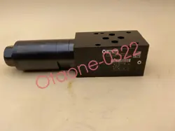 1PCS NEW PARKER PRDM2PP35SVG20 VALVE FAST SHIPPING VIA FEDEX OR DHL