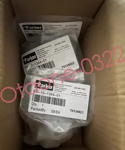1PCS NEW PARKER PV-10-1344-01 DIAPHRAGM VALVE FAST SHIPPING VIA FEDEX OR DHL