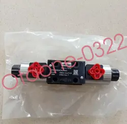 1PCS NEW PARKER D1VW020DNJDLJ591 SOLENOID VALVE FAST SHIPPING VIA FEDEX OR DHL