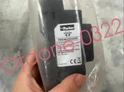 1PCS NEW PARKER PSD4BX3XXXVP VALVE CONTROLLER FAST SHIPPING VIA FEDEX OR DHL