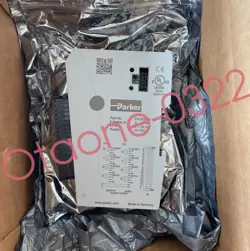 1PCS NEW PARKER PACIO-441-01 MODULE FAST SHIPPING VIA FEDEX OR DHL