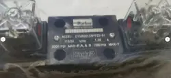 NEW D1VW001CNYPZ5-91 FOR
