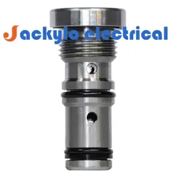 THREADED PLUG-IN