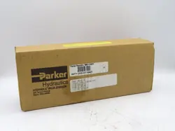 PARKER 699-1-3/4D2