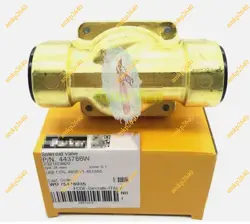 SOLENOID VALVE 7321BDN00