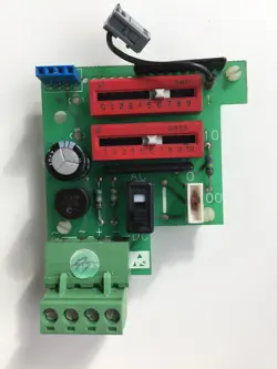 EUROTHERM PARKER AH385870U001