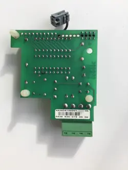 590 SERIES DRIVE