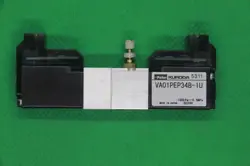 KURODA SOLENOID