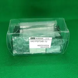 SOLENOID VALVE VA01PEP34B-1U