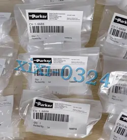 NEW PARKER CV-1-6688 CHECK VALVE FAST DELIVERY