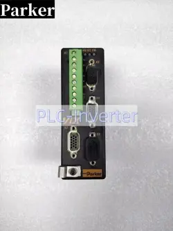 NEW PARKER CP*VIX500AH-13269 DIGITAL SERVO DRIVE FREE SHIPPING DHL/FEDEX