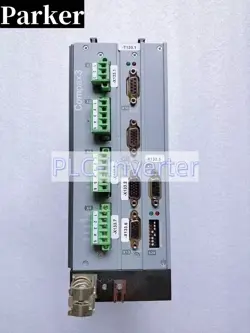 NEW PARKER C3S025V2F10I20T11M00 COMPAX3 SERVO DRIVE CONTROLLER  FREE SHIPPING