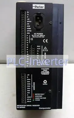 NEW IN BOX PARKER SX57-83 MICROSTEP DRIVE FREE SHIPPING DHL/FEDEX