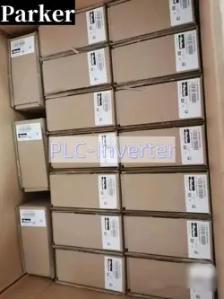 016-84166-0 R4V10 535 10 A1 NEW PARKER VALVE  FREE SHIPPING DHL/FEDEX