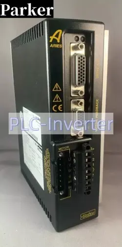 NEW PARKER AR-04AE ARIES SINGLE AXIS SERVO DRIVE  FREE SHIPPING
