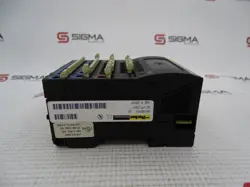 PLC MODULE