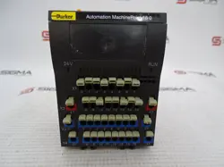 PARKER W83-035-3200-1 PLC