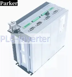 NEW PARKER S063V2F11I11T40M00 COMPAX3 SINGLE AXIS SERVO DRIV FREE SHIPPING