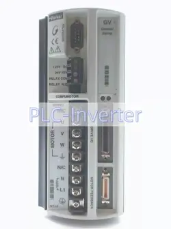 NEW IN BOX PARKER GV-L3E GEMINI SERVO DRIVE  FREE SHIPPING DHL/FEDEX