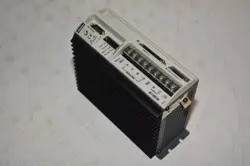 PARKER GV-L3E-NK GEMINI DIGITAL SERVO DRIVE RS232/485 170VDC 0.44KW 3A 120VAC