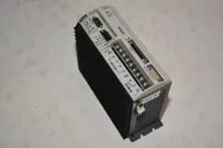 PARKER GV-L3E GEMINI DIGITAL SERVO DRIVE RS232/485 170VDC 0.44KW 3A 120VAC