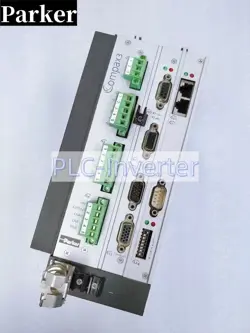NEW PARKER C3S063V2F12I21T30M11A22 SERVO DRIVE  FREE SHIPPING DHL/FEDEX