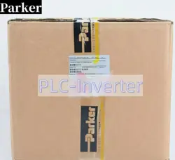 NEW PARKER SERVO-DRIVE COMPAX3 C3S025V2F12I10T10M00 FREE SHIPPING DHL/FEDEX