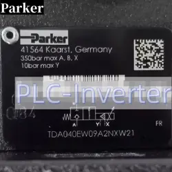 NEW TDA040EW09A2NXW21 PARKER VALVE  FREE SHIPPING DHL/FEDEX