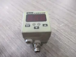 PARKER CONVUM PRESSURE