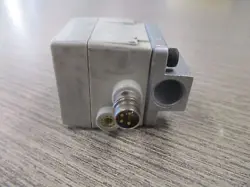 PARKER CONVUM PRESSURE
