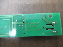 BOARD RD-P-0368