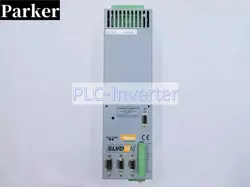 NEW IN BOX PARKER SERVO DRIVE SLVD15NS FREE SHIPPING DHL/FEDEX