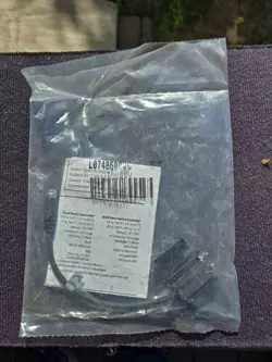 PARKER L07486000C REED