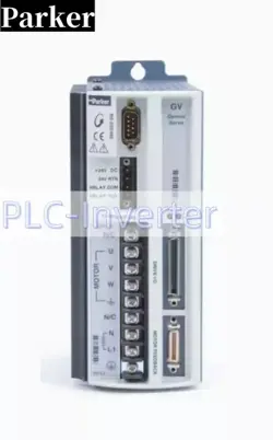 NEW IN BOX PARKER GV-L3R GEMINI SERVO DRIVE FREE SHIPPING DHL/FEDEX