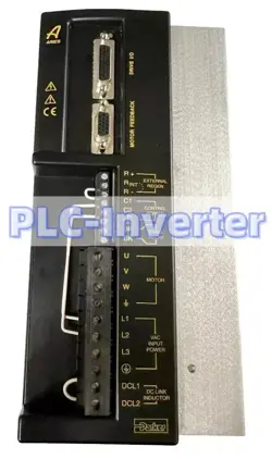 NEW IN BOX PARKER AR-20AE SERVO DRIVE FREE SHIPPING DHL/FEDEX