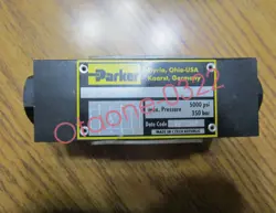 1PCS NEW PARKER CPOM2AAV56 VALVE FAST SHIPPING VIA FEDEX OR DHL