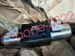 1PCS NEW PARKER D3W034CNJW42 SOLENOID VALVE FAST SHIPPING VIA FEDEX OR DHL