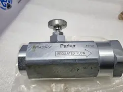 FLOW VALVE SNAP-TITE