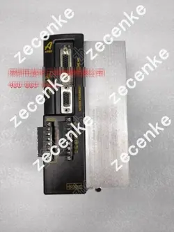 1PC USED PARKER AR-13SE SERVO DRIVER