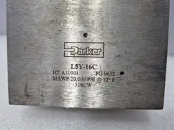 BLOCK HT A10901