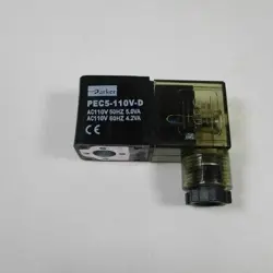 1X PEC5-110V-D