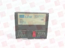 PARKER L5207-1-00 / L5207100 (USED)